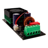 Placa Amplificador Digital Classe