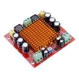 Placa Amplificador Digital Power Am De 150w Novo Monocanal