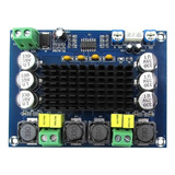 Placa Amplificador Estereo 50w