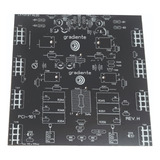 Placa Amplificador Gradiente A1