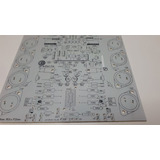 Placa Amplificador Gradiente A1