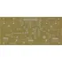 Placa Amplificador Gradiente Ha 2 Pci 320a