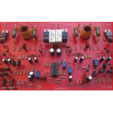 Placa Amplificador Gradiente M
