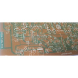 Placa Amplificador Gradiente Model
