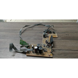 Placa Amplificador Mini System