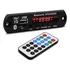 Placa Amplificador Modulo Bt-373 Usb Mp3 Aux Sd Bluetooth