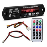 Placa Amplificador Modulo Bt373