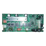 Placa Amplificador Serve Gradiente Gst 107