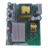 Placa Amplificadora