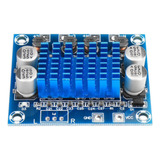 Placa Amplificadora 60w Tpa3110