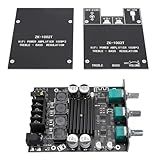 Placa Amplificadora Bluetooth