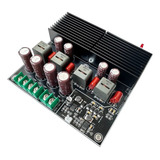 Placa Amplificadora De Alta