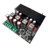 Placa Amplificadora De Alta