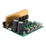 Placa Amplificadora De Áudio Subwoofer Dx2 1 3 Ac22 26v