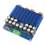 Placa Amplificadora De Potencia