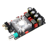 Placa Amplificadora De Potencia