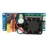 Placa Amplificadora De Potência Irs2092s 500w Mono Channel D