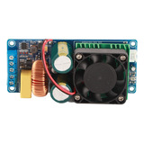 Placa Amplificadora De Potencia