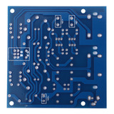 Placa Amplificadora De Valvula