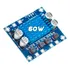 Placa Amplificadora Modulo 60w 2.0 Tpa3110 30x30 Estéreo
