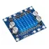 Placa Amplificadora Modulo 60w Tpa3110 30x30 Estéreo Som