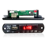 Placa Amplificadora Modulo Pendrive