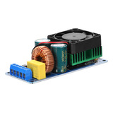 Placa Amplificadora Mono Classe