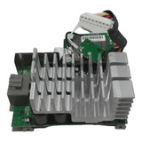 Placa Amplificadora Philips Lfm106841 0202 Philips