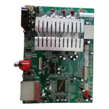 Placa Amplificadora Som Philips Fx10x 78