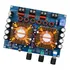Placa Amplificadora Tda7498ex2 Receptor Estéreo Para
