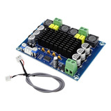 Placa Amplificadora Tpa3116d2 120w