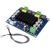 Placa Amplificadora Tpa3116d2 120w