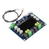 Placa Amplificadora Tpa3116d2 2x