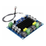 Placa Amplificadora Tpa3116d2 2x
