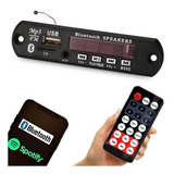 Placa Amplificadora Usb P