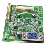 Placa Aoc E950sw E2050s