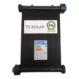 Placa Aquecedor Solar Piscinas