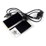 Placa Aquecedora Nomoypet Nr 01 28x28cm 14w Répteis Aquecime 110v