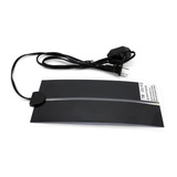 Placa Aquecedora Nomoypet P Répteis Cobras 35w Xl 220v