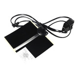 Placa Aquecedora Nomoypet P Répteis Cobras 5w Pequena 220v