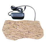 Placa Aquecida Media Corn Jabuti Gecko Pe 317 Artexotics
