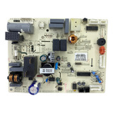 Placa Ar Condicionado Electrolux Ecoturbo Quente Frio