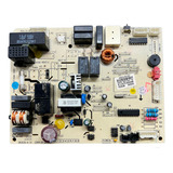 Placa Ar Condicionado Electrolux Ecoturbo Quente Frio