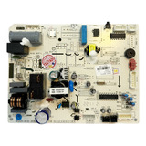 Placa Ar Condicionado Electrolux Ecoturbo Vi09f Vi12f Ti09f