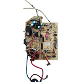 Placa Ar Condicionado Gree 9 000 12 000 Btus Gswt26 22l