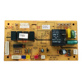 Placa Ar Condicionado Portatil Komeco 0200450166 Kp12fceg1
