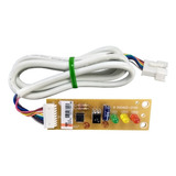 Placa Ar Condicionado Split Piso Teto Carrier