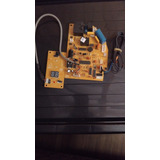 Placa Ar Condicionado Split Rheem