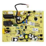 Placa Ar Split Inverter Electrolux A02861601