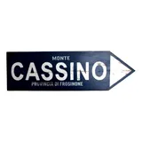 Placa Artesanal